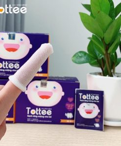 Gạc răng miệng Tottee