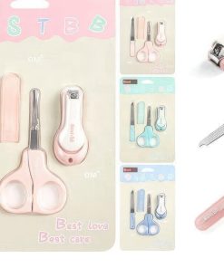 Bấm móng BestBB (bộ)