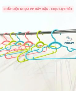 Móc quần áo trẻ em Finley Inova