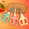 Kéo cắt đồ ăn dặm Misan
