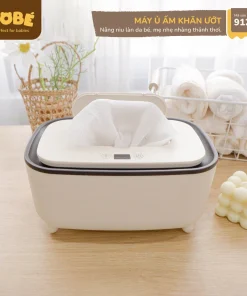 Máy Làm Ấm Khăn Ướt Tobe
