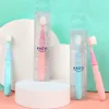 Bàn chải đánh răng lông tơ Raoyi cho bé 6m+
