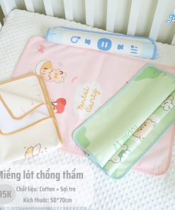 Lót chống thấm Goodmama