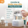 Máy đun và hâm nước pha sữa điện tử QUICK 12 PLUS + FatzBaby