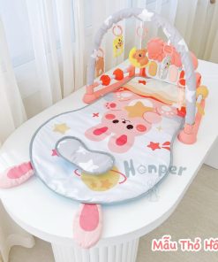 Thảm đàn Honper an toàn, vui nhộn