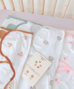 Ủ kén Organic Monona