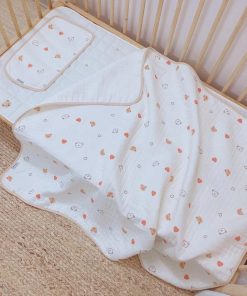 Chăn xô Joonee 3 lớp