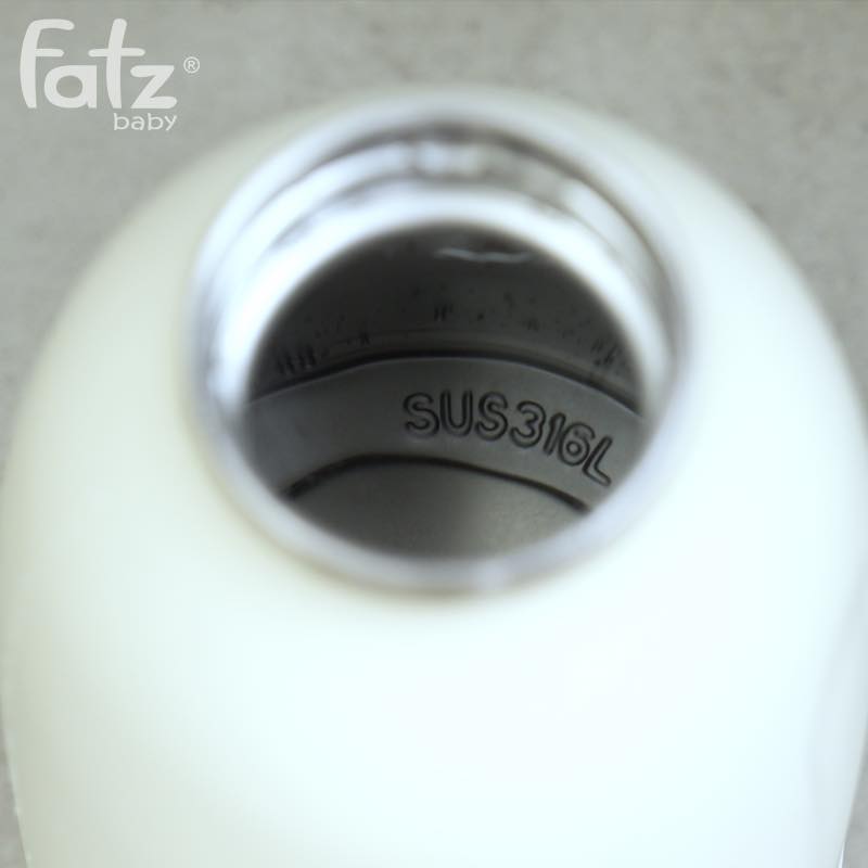 Bình đun, hâm và đo độ tinh khiết nước pha sữa di động Mini Smart 11 Plus - Ảnh 5